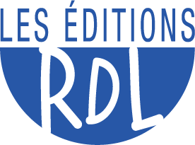 Les éditions RDL - Logo